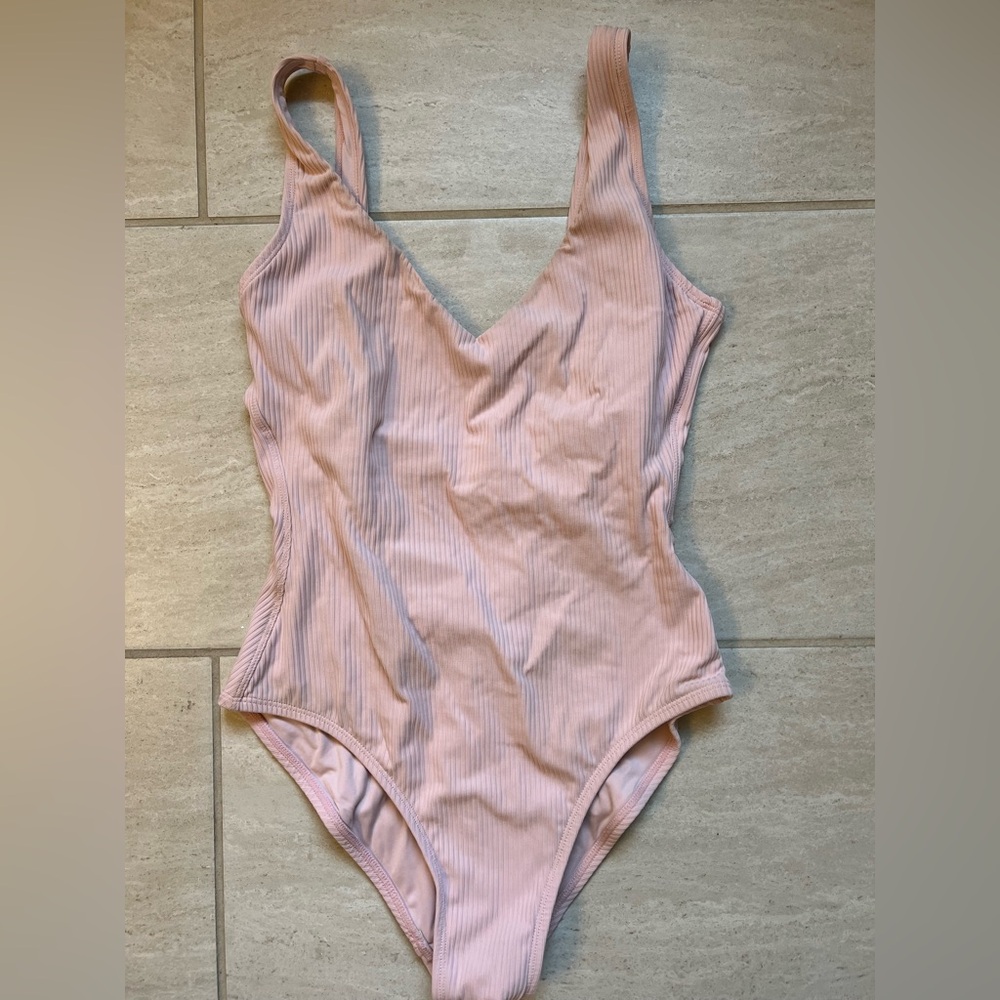 Andie Swim Ibiza onepiece